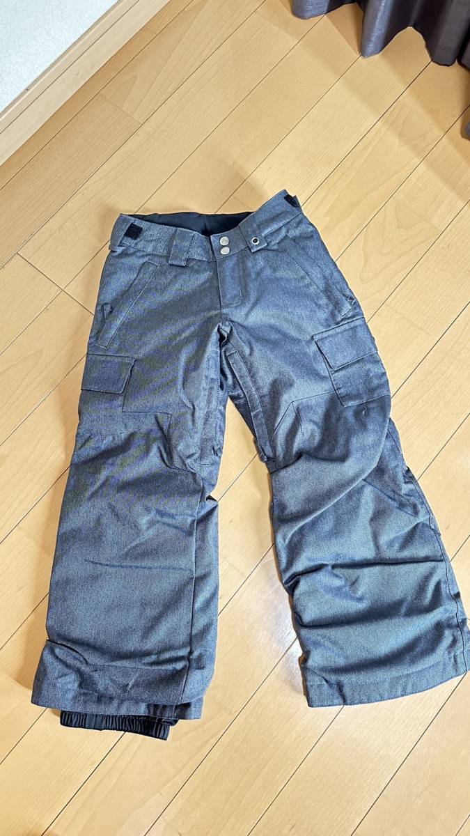 burton kids s/xs スノーウェア 【公式通販】