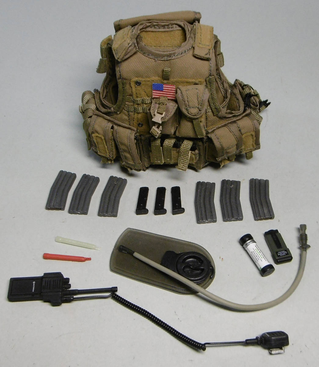 threezero ネイビーシールズ 特殊部隊 スリーゼロ アメリカ海軍 特殊