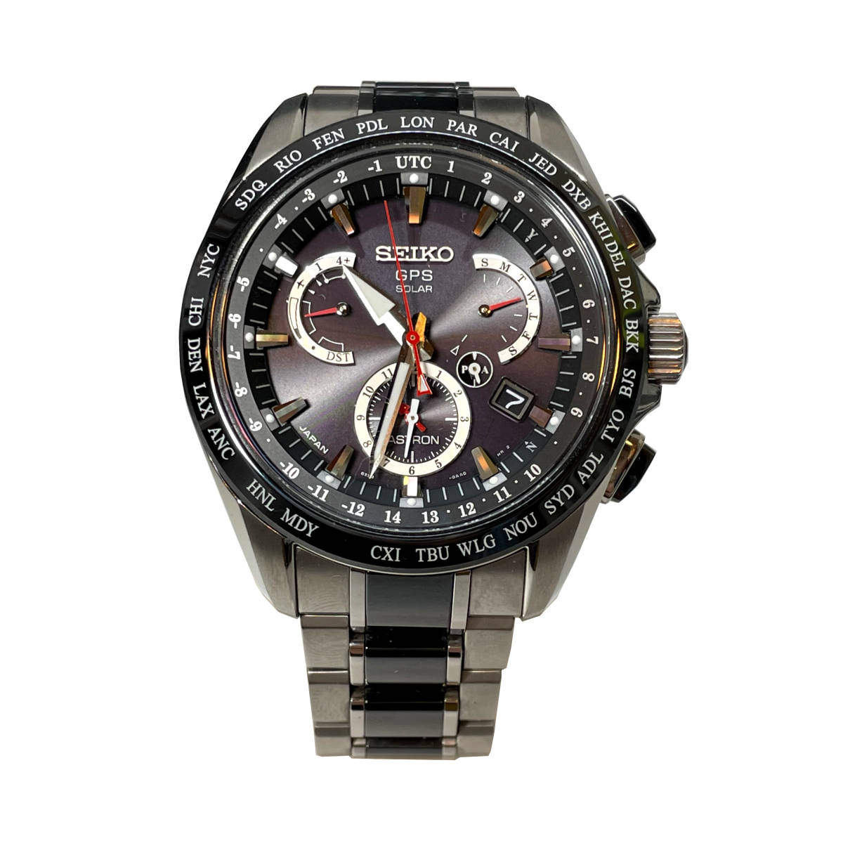 SEIKO SBXB041 8X53-0AB0-2 セイコー アストロン ASTRON セイコー 