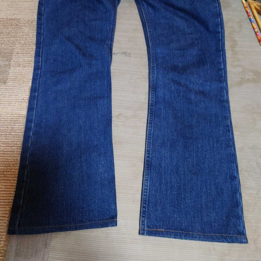 ★中古★Levi''s★リーバイス★デニムパンツ★517-03★W33L34★ジーンズ★メンズ デニムパンツ Levi\u0027s 中古・古着通販LEVI\u0027S Silver Tab ストレートデニム