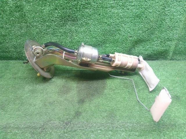 日産 グロリア ENY34 燃料ポンプ フューエルポンプ ポンプ ゲージ付 現状販売 中古