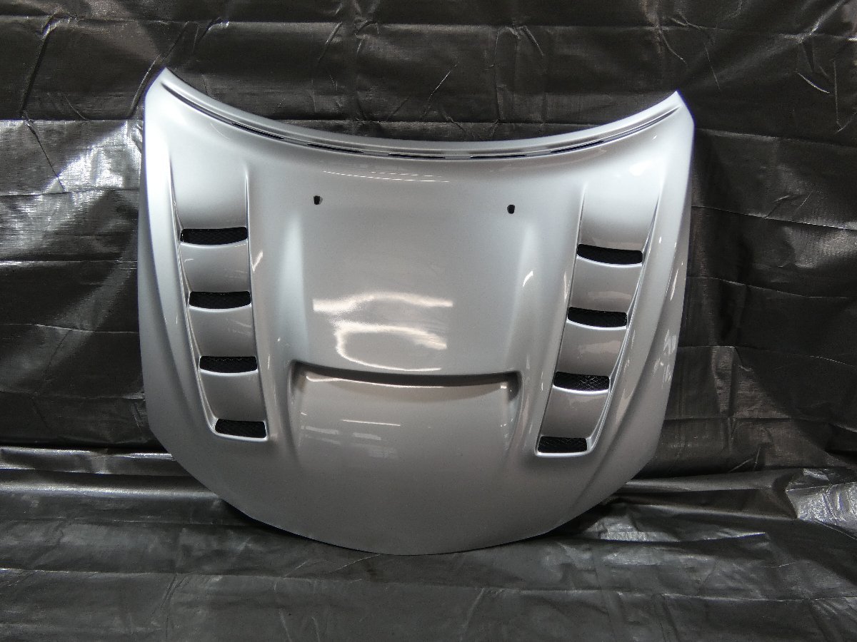全国無料，限定SALE GH8 GRB GVF インプレッサ VARIS ヴァリス ボンネット 43MK1(フロント)｜売買されたオークション情報、yahooの商品情報をアーカイブ公開 - オークファン スバル用