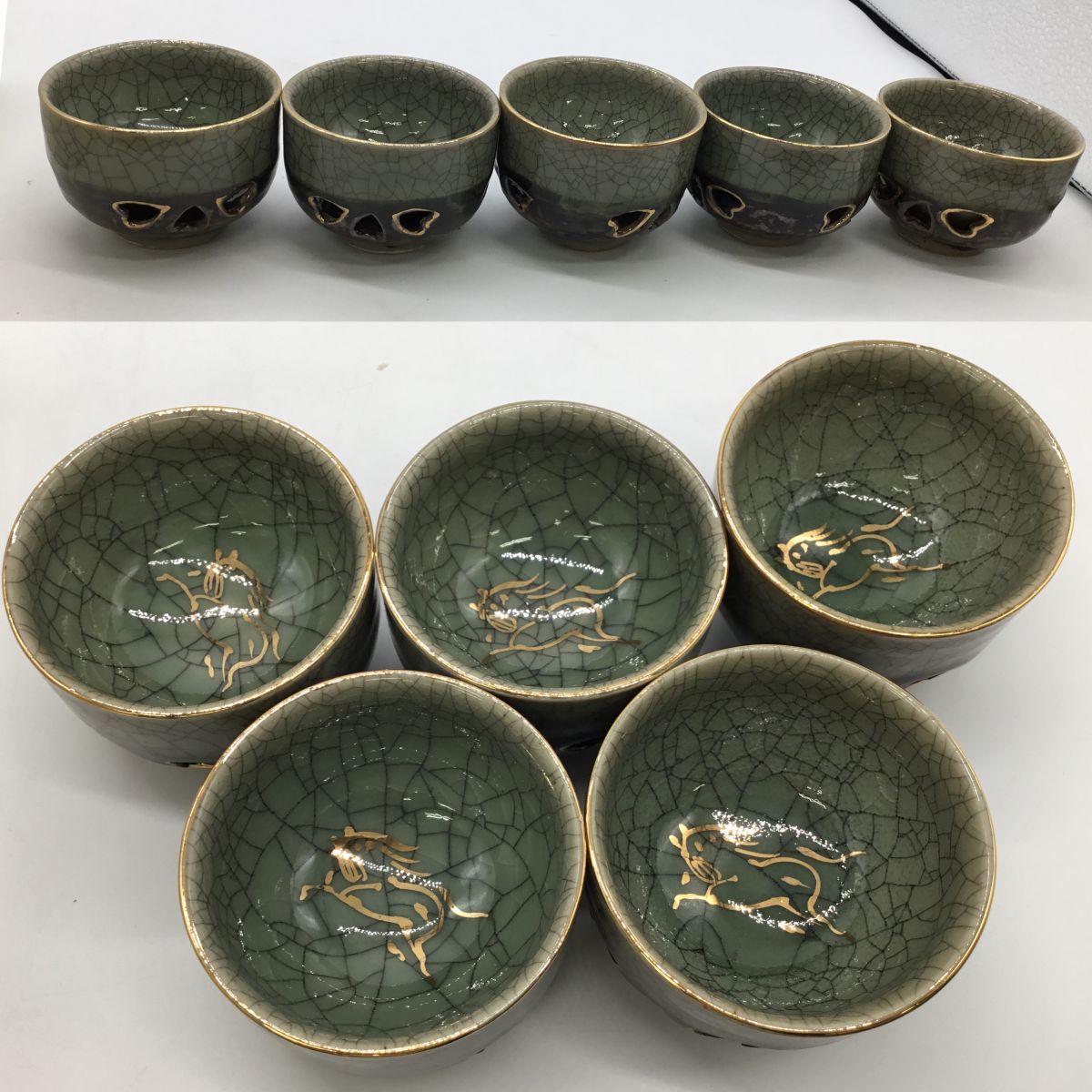 急須 湯呑み : 茶器セット 湯呑みセット セット 有田焼 急須と湯呑み