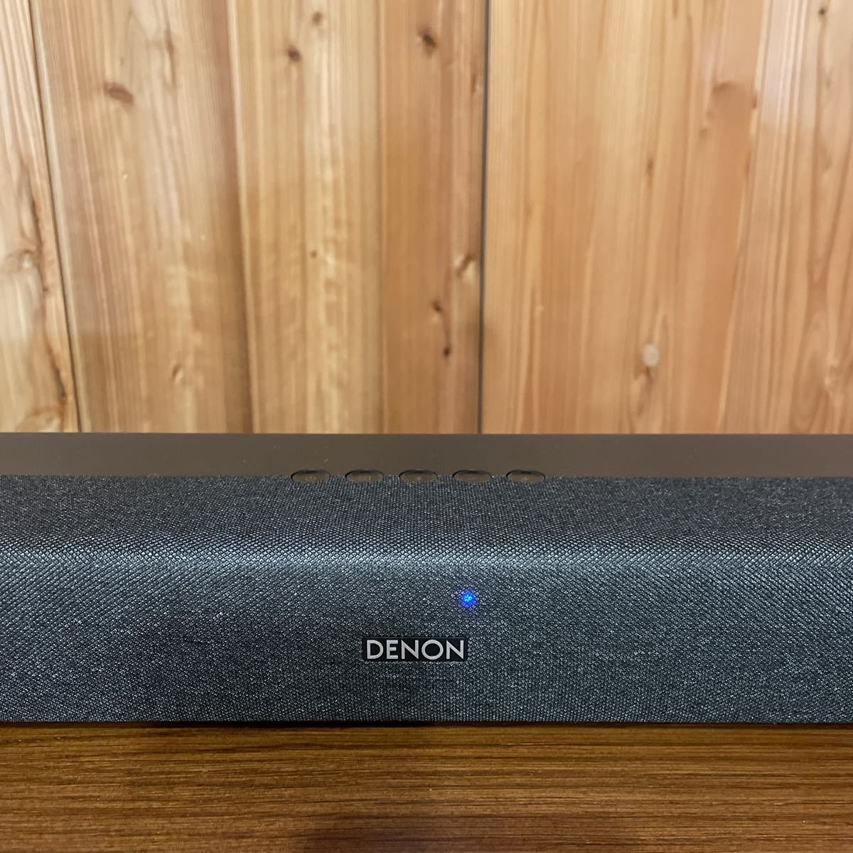 DHT-S217 - Dolby with Denon Compact Sound Bar Atmos | DENON