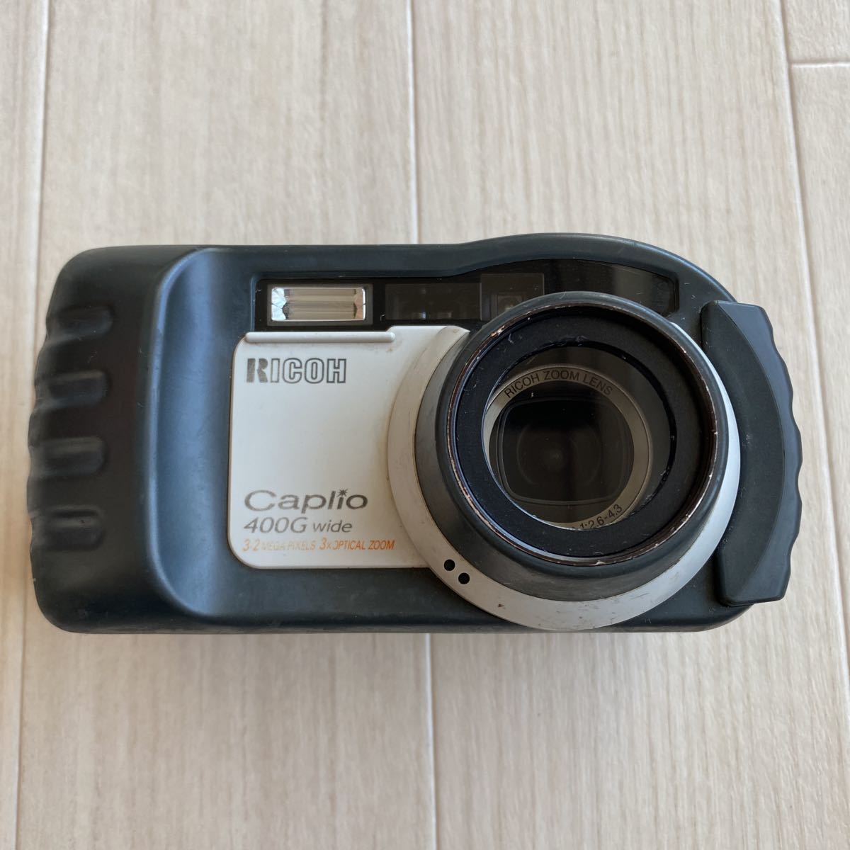 Nikon ニコン COOLPIX E5200/E4300/E2100/P1 コンパクトデジタルカメラ
