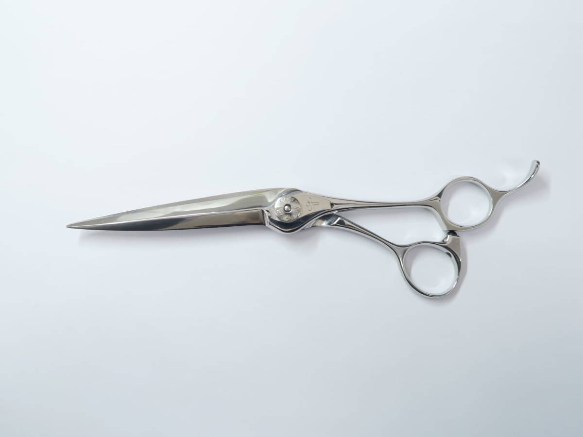 Bランクナルトシザー naruto scissors ドレスライン シザー セニング 