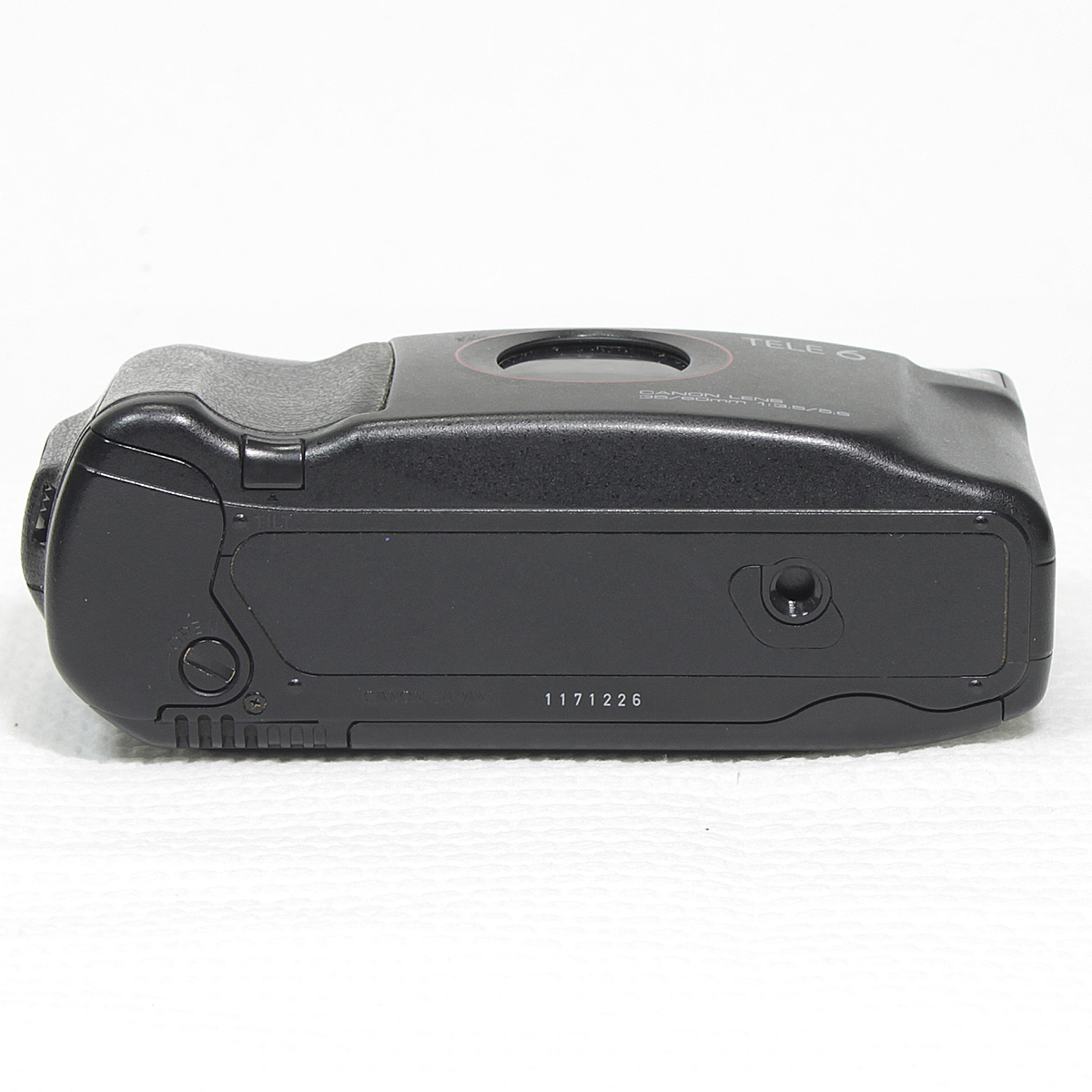 CANON Autoboy TELE6 DATA Canon Autoboy DATE かめらや5730
