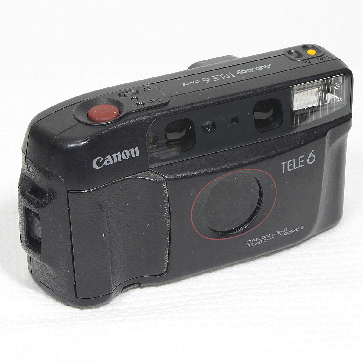CANON Autoboy TELE6 DATA Canon Autoboy DATE かめらや5730