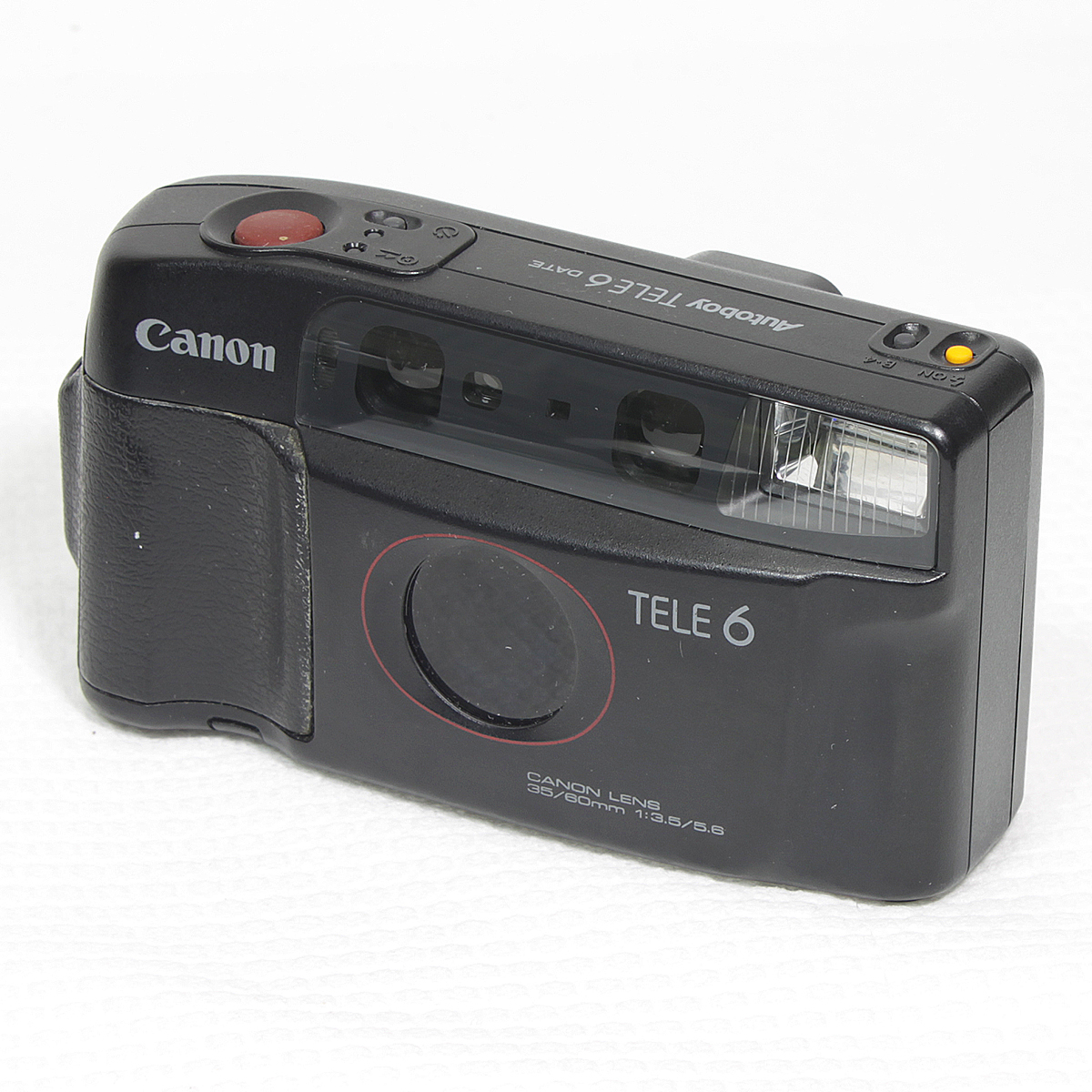 CANON Autoboy TELE6 DATA Canon Autoboy DATE かめらや5730