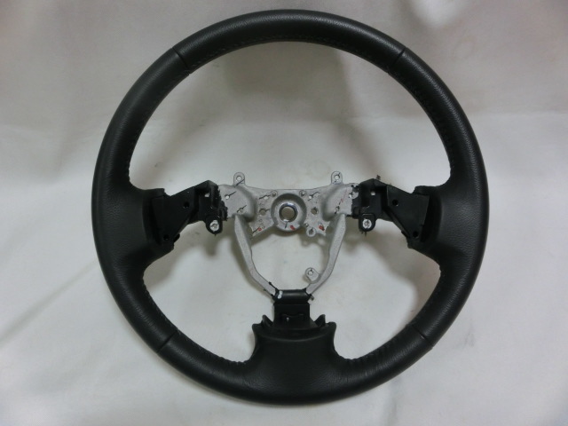 イタルボランテ IMOLA R イモラ R 直径約35cm 赤ステッチ レザー