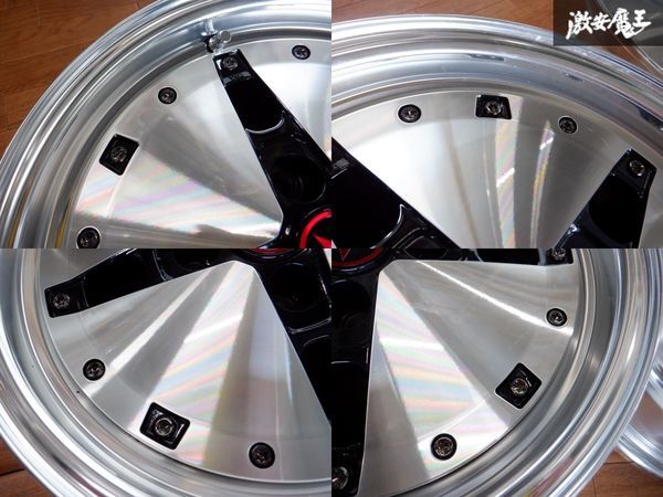 ホシノインパル メッシュ 15インチ 7j 2本 Z3 pcd 114.3 ホシノ インパル ホイール 15インチ 7J +35 PCD100 4穴 4本 パルサー