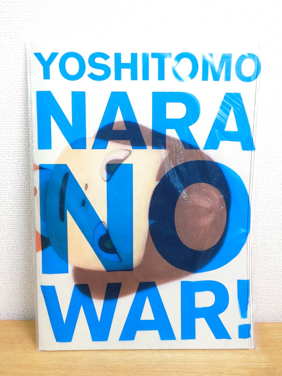 奈良美智 YOSHITOMO NARA ドローイング作品集 Yoshitomo | WORKS 作品