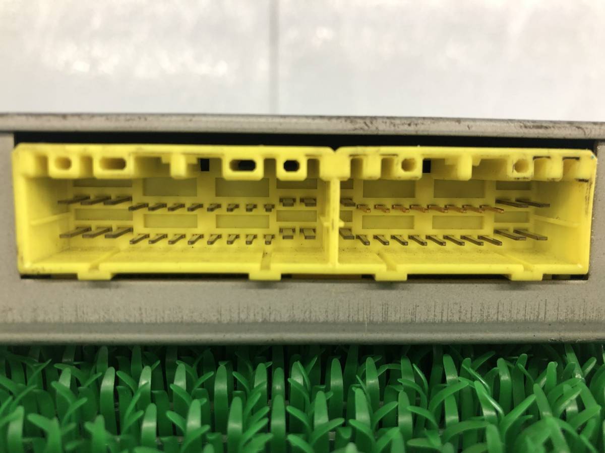 専用）2個パジェロミニ H56A ターボ AT オートマ ECU 修理済み 【公式