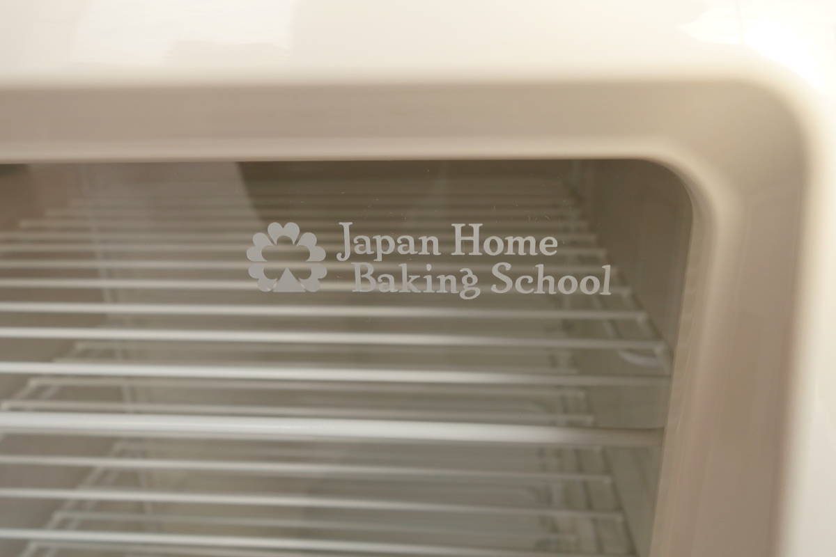 ◇中古品◇大正電機 ジャパンホームベーキングスクール パン発酵器 