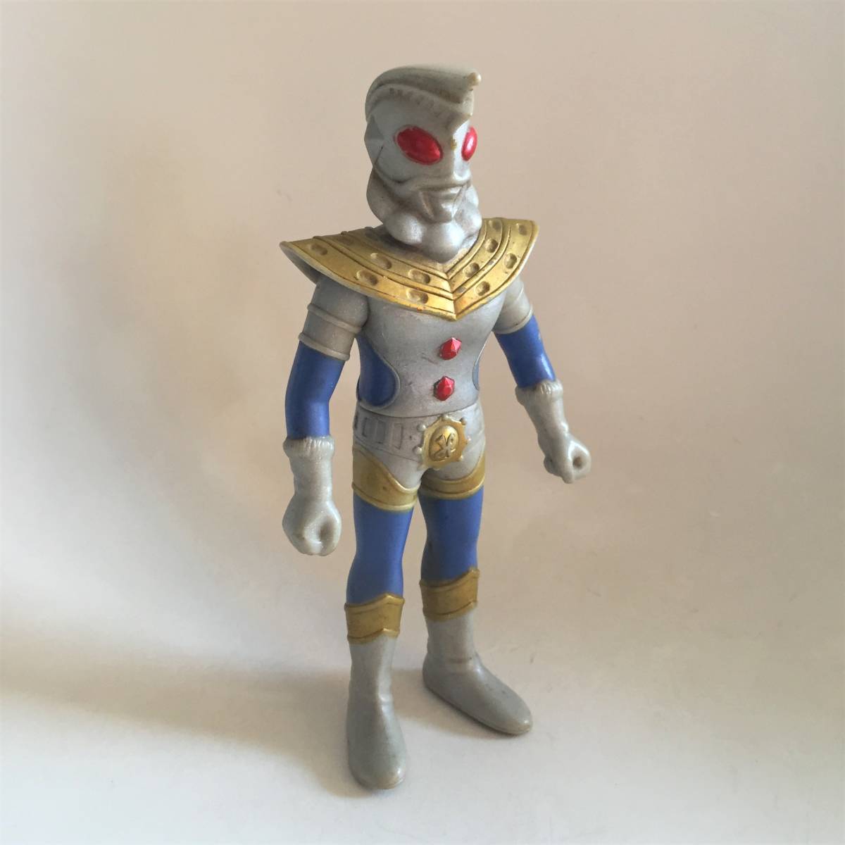 ウルトラマンビッグサイズソフビフィギュアウルトラマンキング ソフビフィギュア ウルトラマンキング ソフビ ウルトラマンビッグ