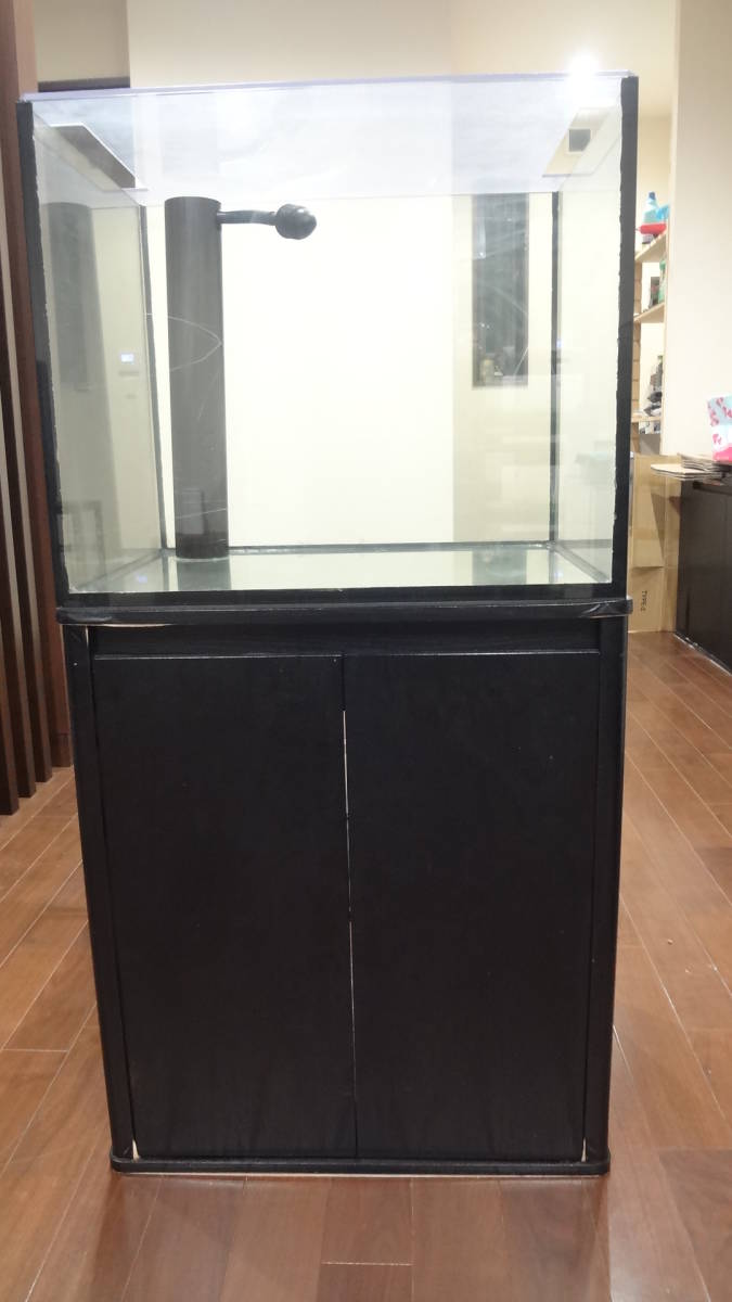 大人気，限定セール 引取限定 品 600&times;510&times;445 オーバーフローセット No.01(60cm～)｜売買されたオークション情報、yahooの商品情報をアーカイブ公開 - オークファン 60cm～