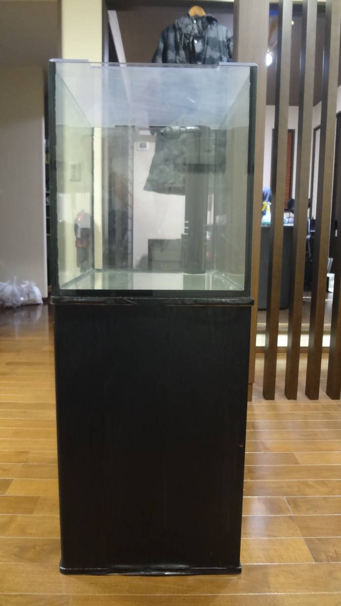 2026年最新Yahoo!オークション -オーバーフロー水槽 60の中古品 -オーバーフロー 水槽 セット(魚 -オーバーフロー水槽セットの中古品 オーバーフロー水槽のYahoo!オークション(旧ヤフオク!)の相場・価格を -オーバーフロー水槽(60cm～)の中古品 60cmの中古品