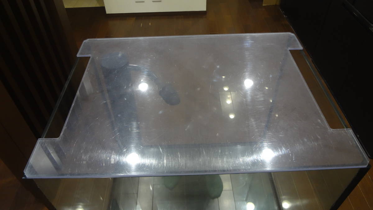 2026年最新Yahoo!オークション -オーバーフロー水槽 60の中古品 -オーバーフロー 水槽 セット(魚 -オーバーフロー水槽セットの中古品 オーバーフロー水槽のYahoo!オークション(旧ヤフオク!)の相場・価格を -オーバーフロー水槽(60cm～)の中古品 60cmの中古品