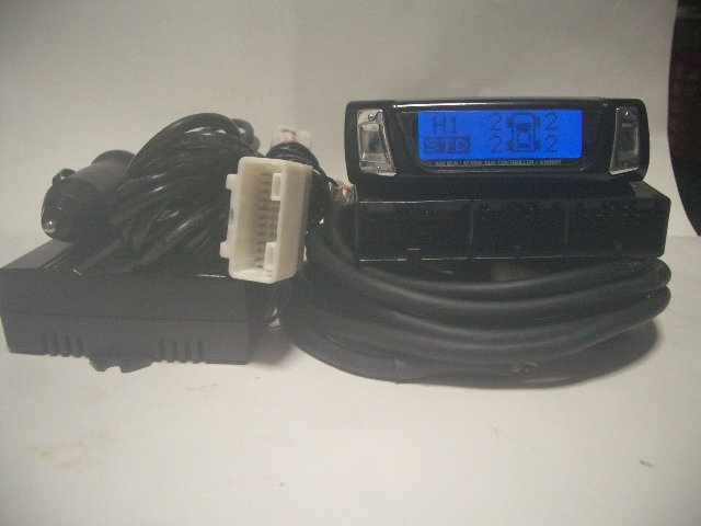 エアサスペンションコントローラー Ls460 レクサス 2011 モデル 送料込