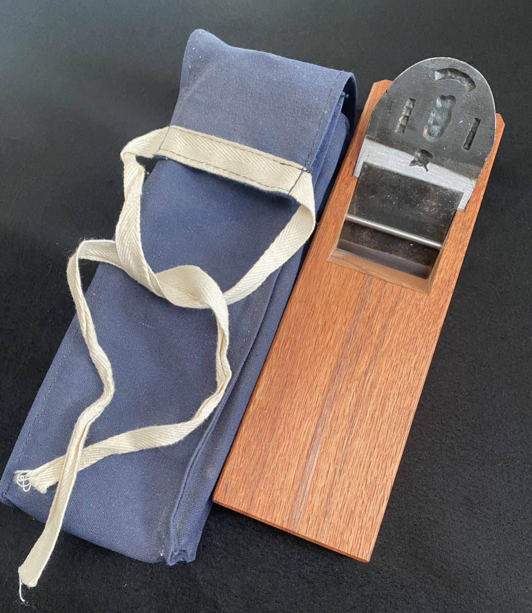 【新品未使用】永弘特製寸八鉋赤台 鉋 永弘 寸八 赤樫包口台 鉋袋付き 2026年最新Yahoo!オークション -