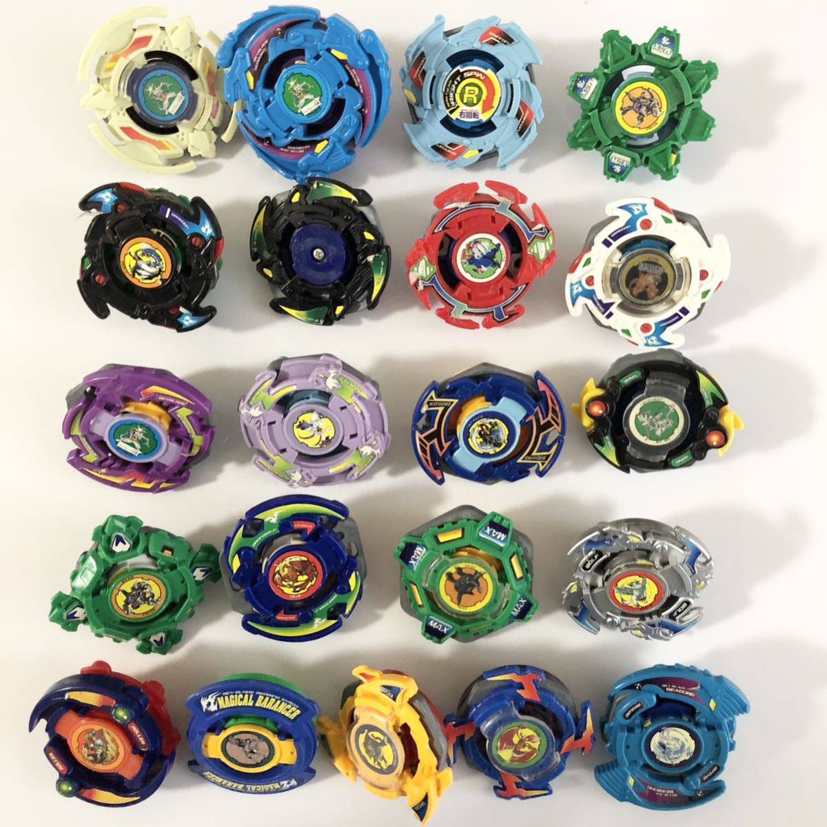 爆転シュートベイブレード　ジャンク　まとめ売り 爆転シュート ベイブレード ジャンクまとめ売り