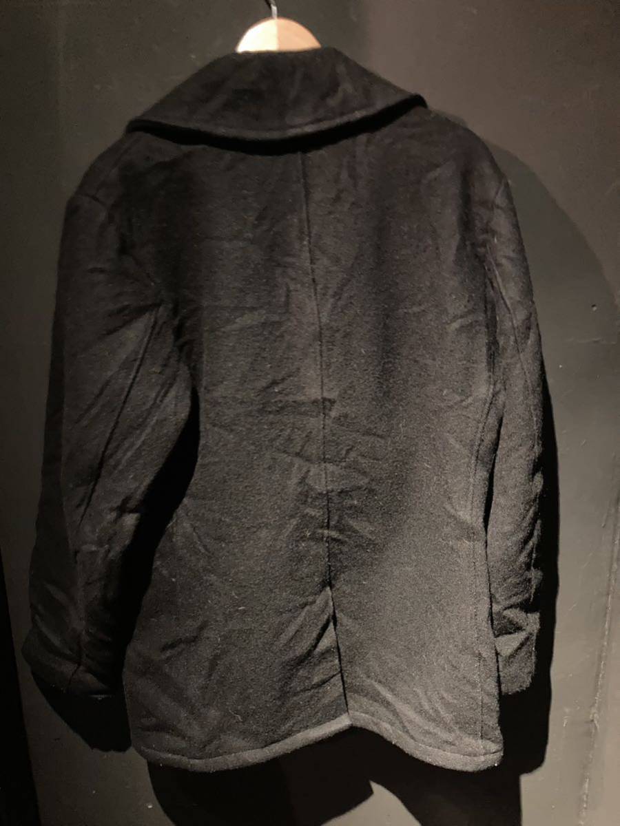 Schott ショット ピーコート Pコート 38
