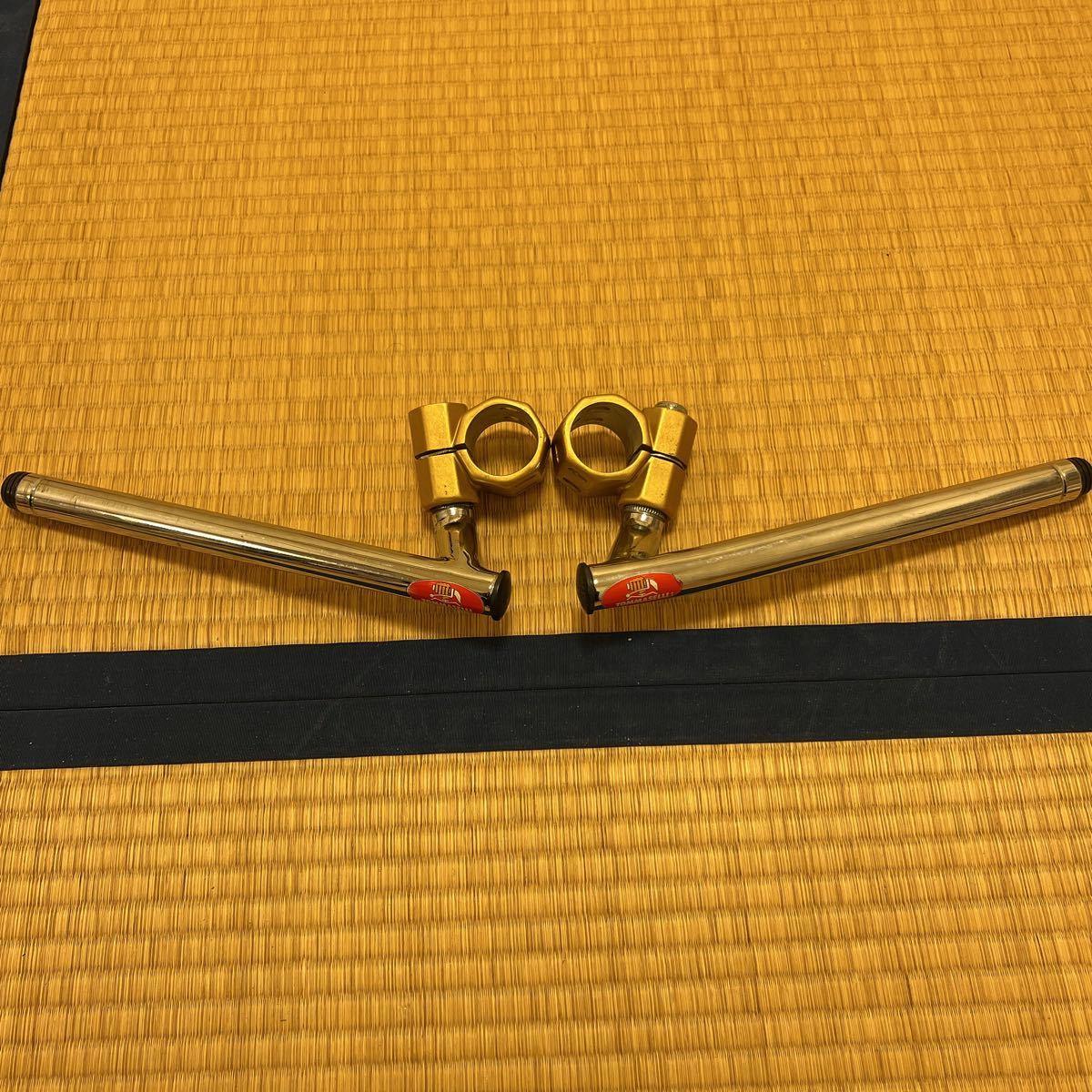 メルカリ トマゼリ ゴールドコマンダー セパハン Z1.Z2 Yahoo 