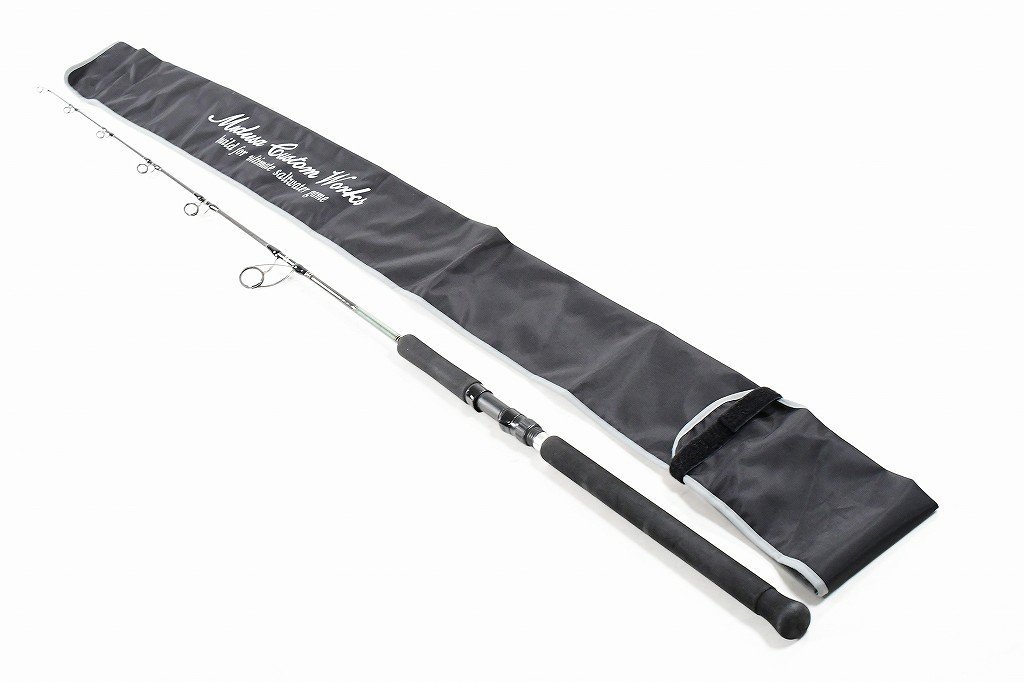 MCワークス 公式通販 Japan MC Works Real Fusion RF5104LRMade in