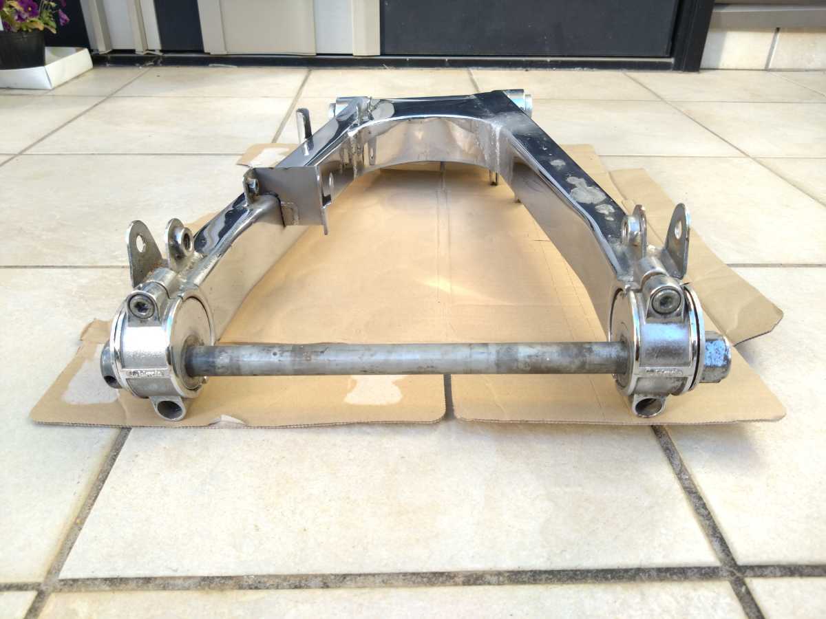 希少 当時物 ビモータ スイングアーム Z1 Z2 Z750RS KZ900 Z1000MK2 