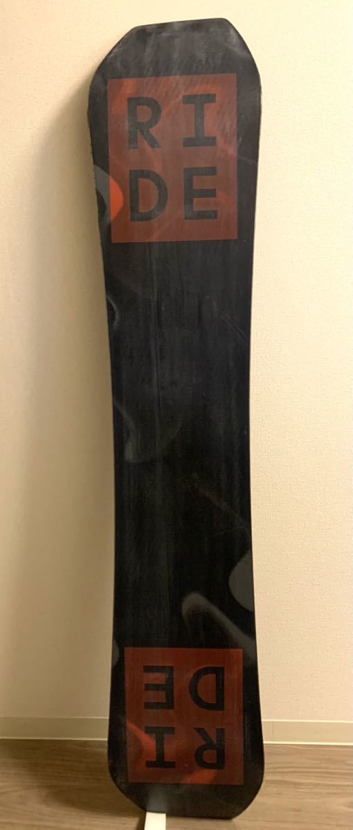 RIDE HELIX ライド ヘリックス 153cm スノーボード
