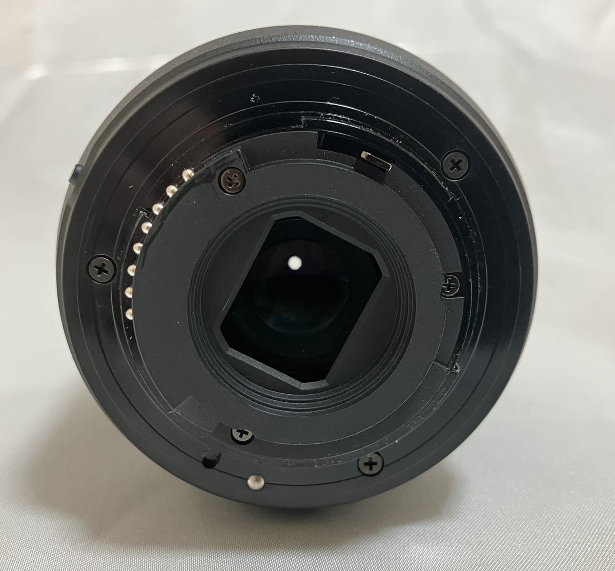 DX AF-P Nikon 70-300mm ニコン NIKKOR ED G F4.5-6.3 公式通販 VR