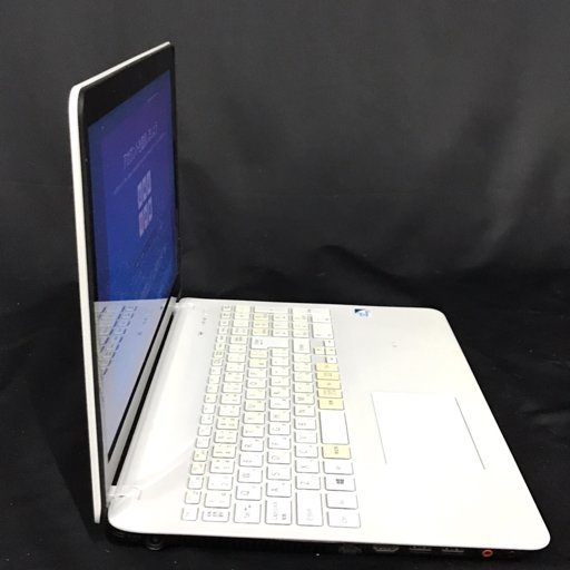 VAIO SONY SVF152C1JN 公式通販 Fit ⁄2GB ジャンクSONY Sony ⁄マルチ