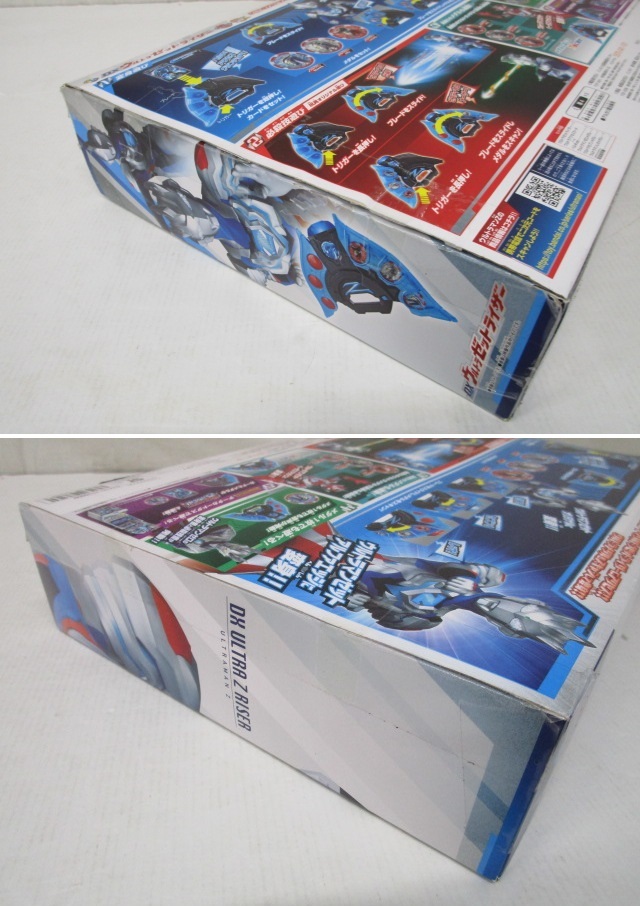 | BANDAI 商品情報 TOYS DXウルトラゼットライザー ウルトラマンZ BEST SUPER EDITION- -MEMORIAL ウルトラゼットライザー 金のゼロ DXウルトラゼットライザー（特典 抽選販売ウルトラゼットライザー : DXウルトラ