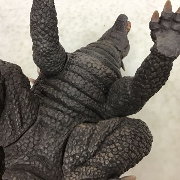 1円〜 エクスプラス 東宝大怪獣シリーズ 怪獣総進撃 アンギラス 1968年版 Yahoo!オークション - 「エクスプラス 完成品 XPLUS 完成品フィギュア（一部