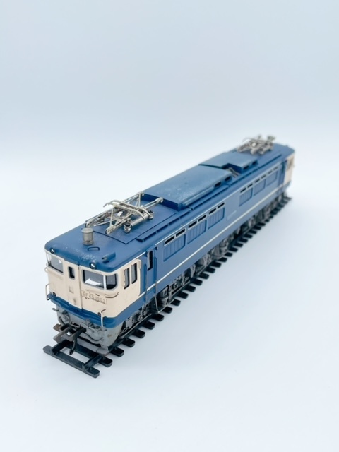 HOゲージ 鉄道模型 EF65 電気機関車 （26243） 電気機関車 HO :