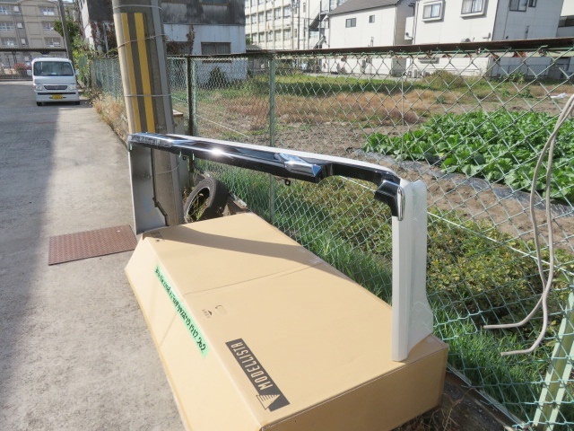 限定SALE，100%新品】 30 アルファード ヴェルファイア エアロ系