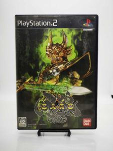 黄金騎士牙狼 Garoの値段と価格推移は 107件の売買情報を集計した黄金騎士牙狼 Garoの価格や価値の推移データを公開