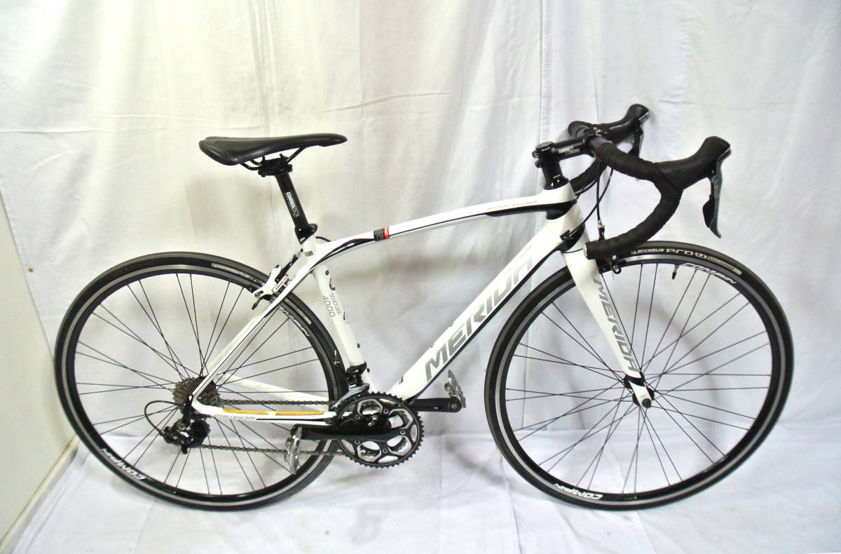 SCULTURA（スクルトゥーラ）8000｜MERIDA公式オンライン