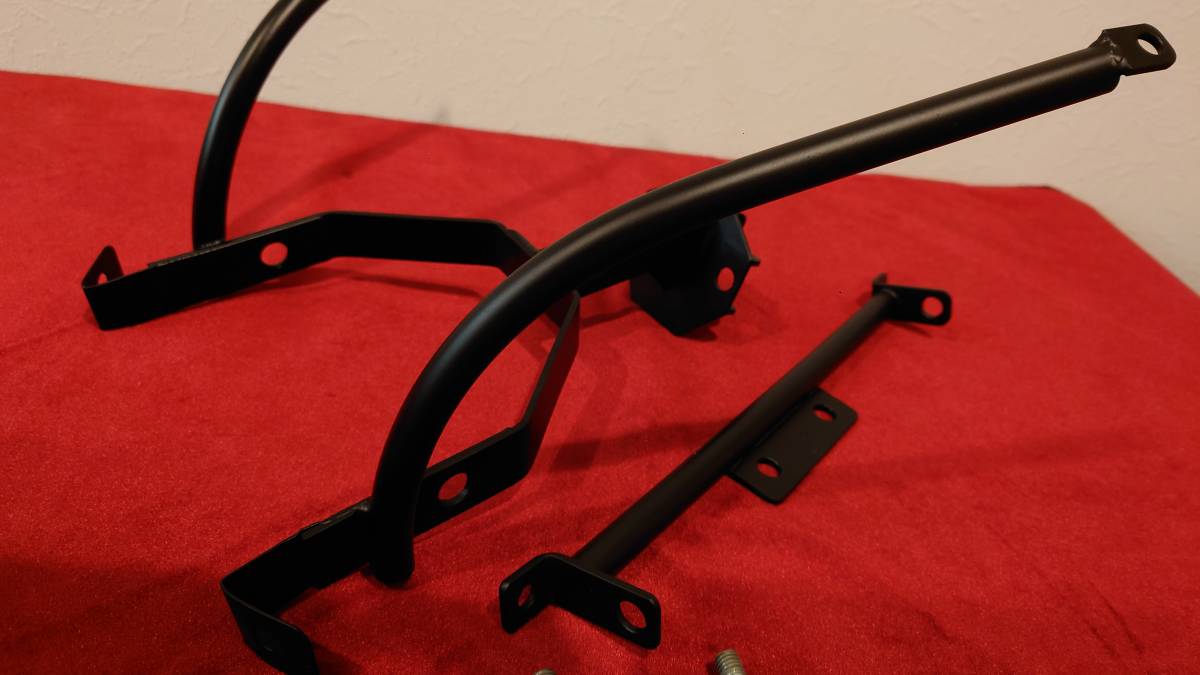 ☆美品☆ 割れ無し！ Chuck Box チャックボックス SR400 500