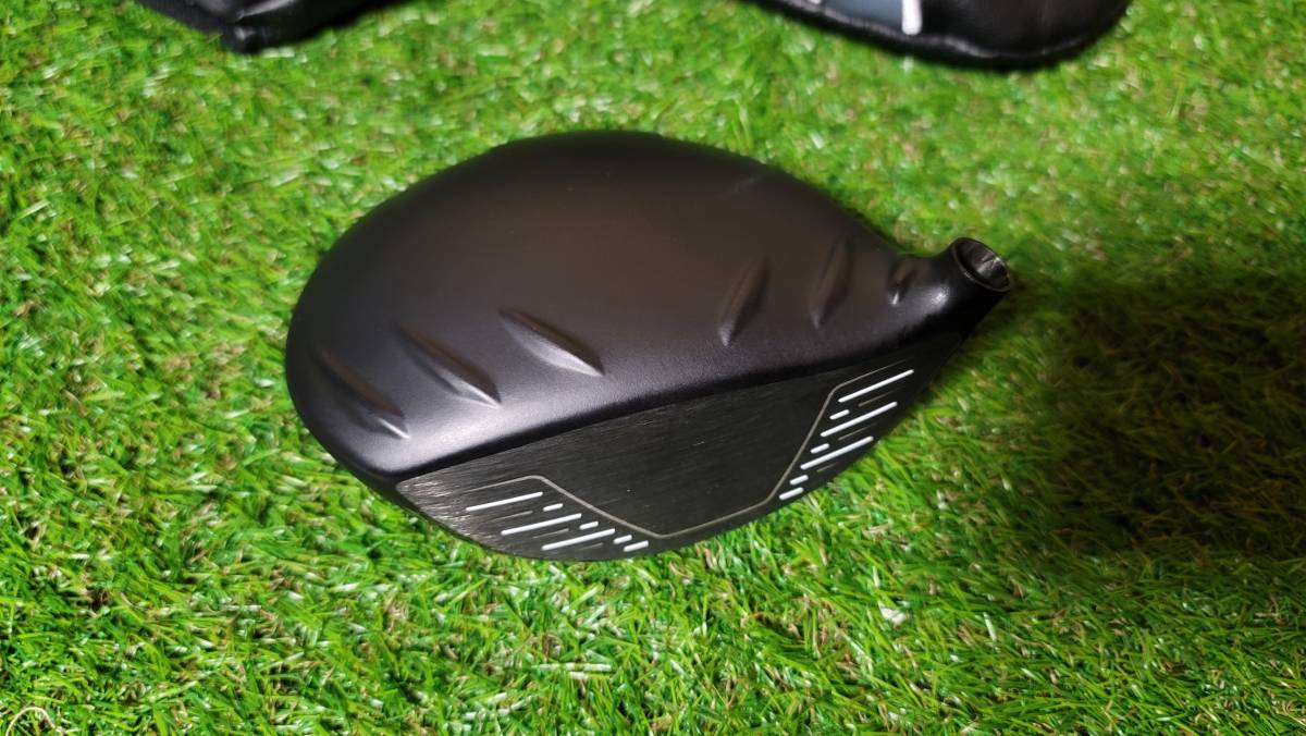 G425 LST : ピン（PING） ドライバー(1W ロフト9度 ピン 口コミ・評価 