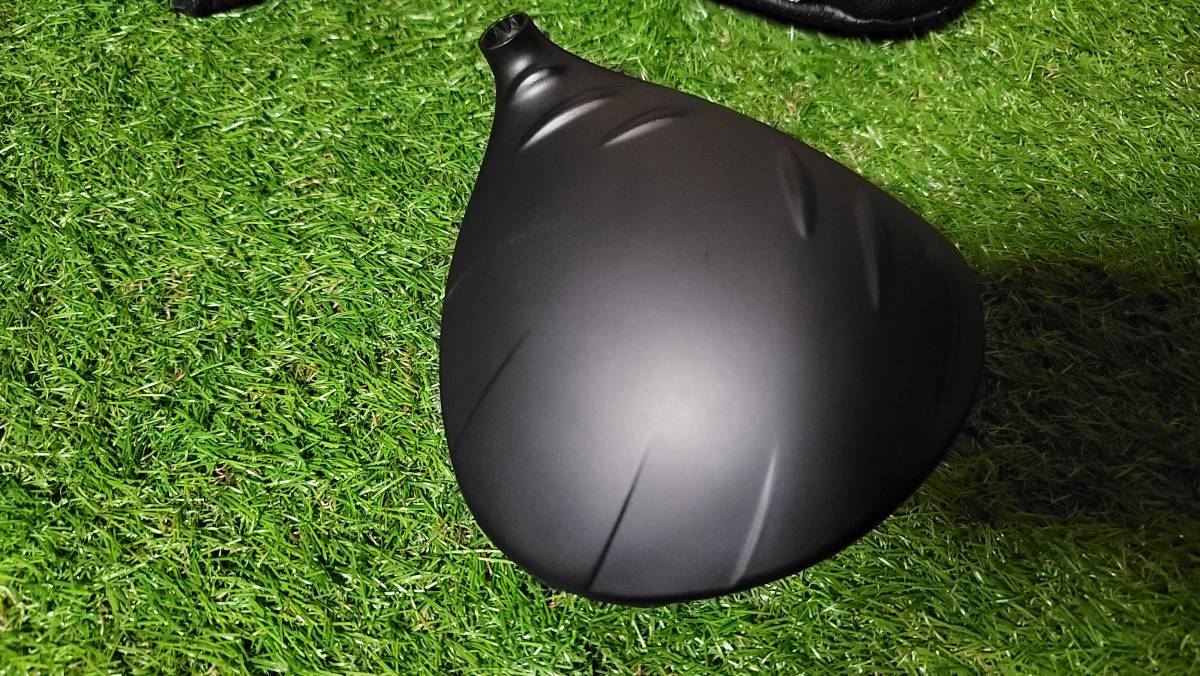 G425 LST : ピン（PING） ドライバー(1W ロフト9度 ピン 口コミ・評価 