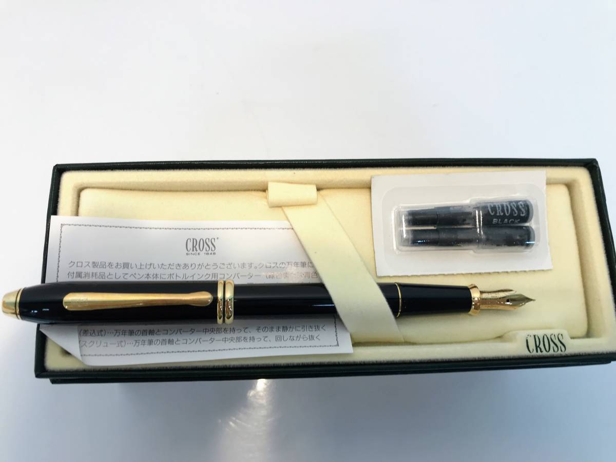 や[HY291]文房具 おまとめ 万年筆他 PILOT/WATERMAN/CROSS/PARKER 