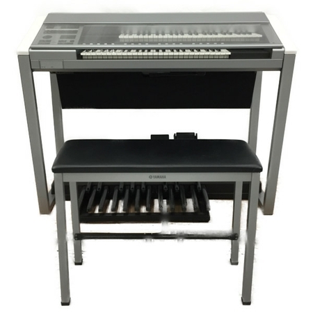 引取限定】YAMAHA ヤマハ ELS-02C STAGEA エレクトーン 2014年製