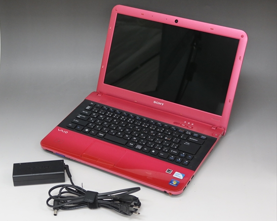 SONY ソニー ノートパソコン VAIO PCG-61311N ノートPC VAIO PCG