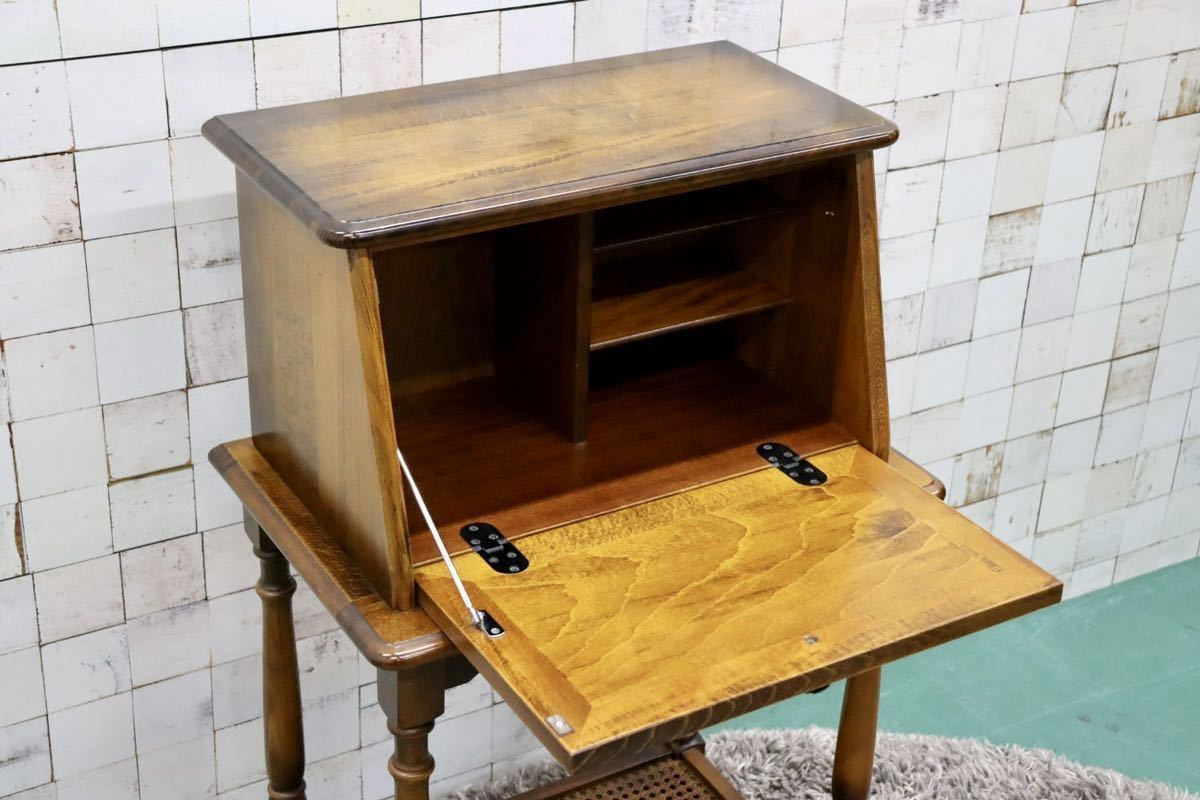 GMFS207○karimoku / カリモク コロニアル ライティングビューロー