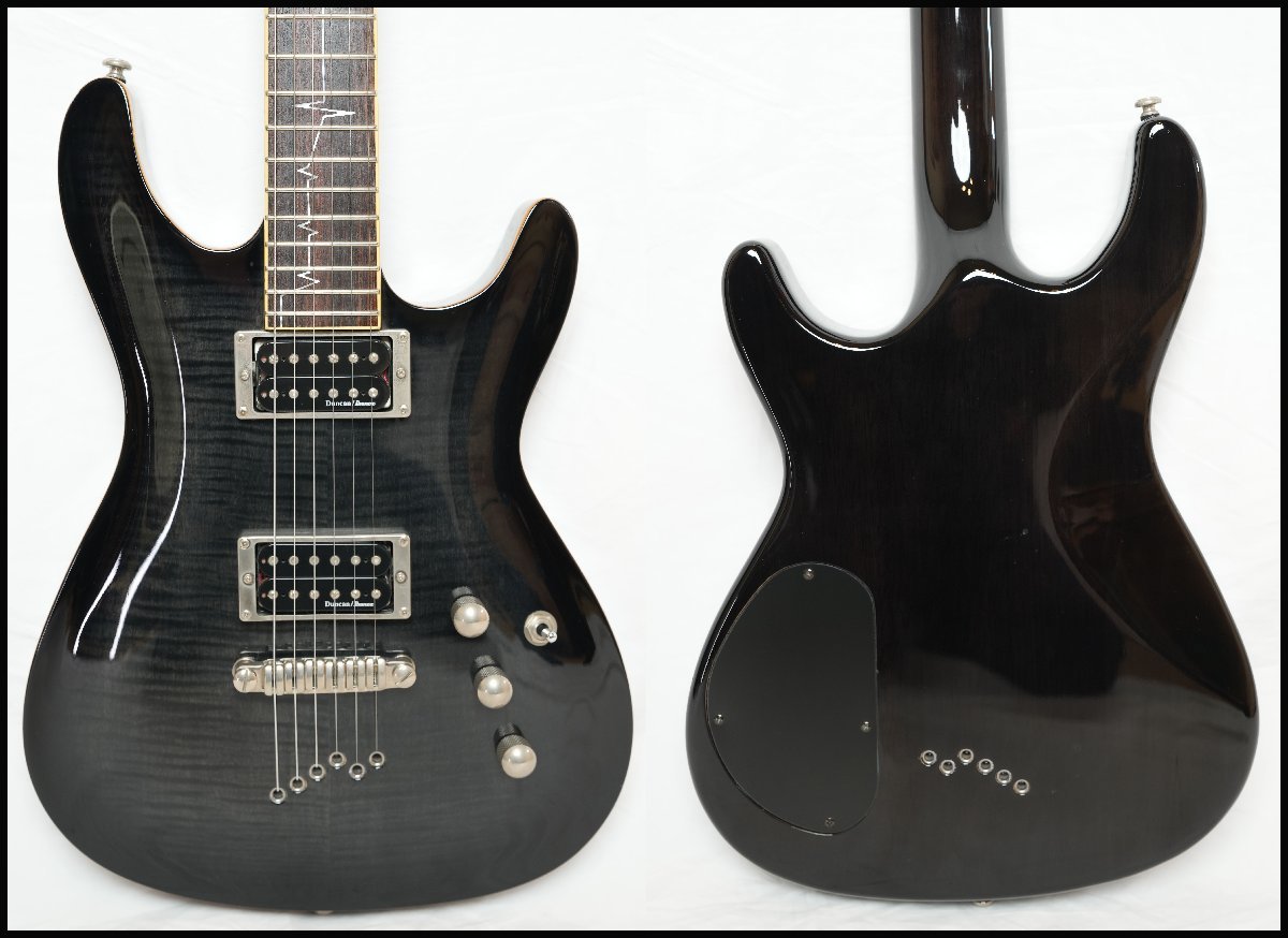 Ibanez SZタイプ エレキギター☆現状品 激レア Ibanez SZ320 スルー