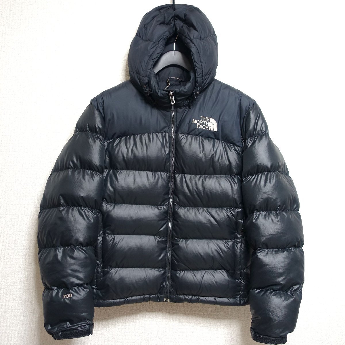 NORTH FACE THE ザ・ノース・フェイス ノースフェイス ダウン ダウンジャケット メンズ ジャケット (ザ ノースフェイス) レディース セールTHE ザ NUPTSE フルジップ