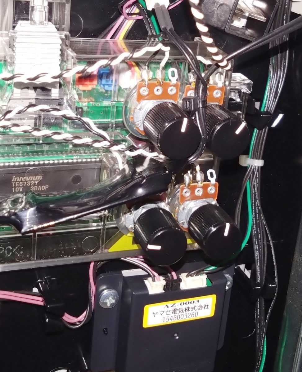 メーシー 魔法少女まどか☆マギカ 初代まどマギ 不要機付き 5号機
