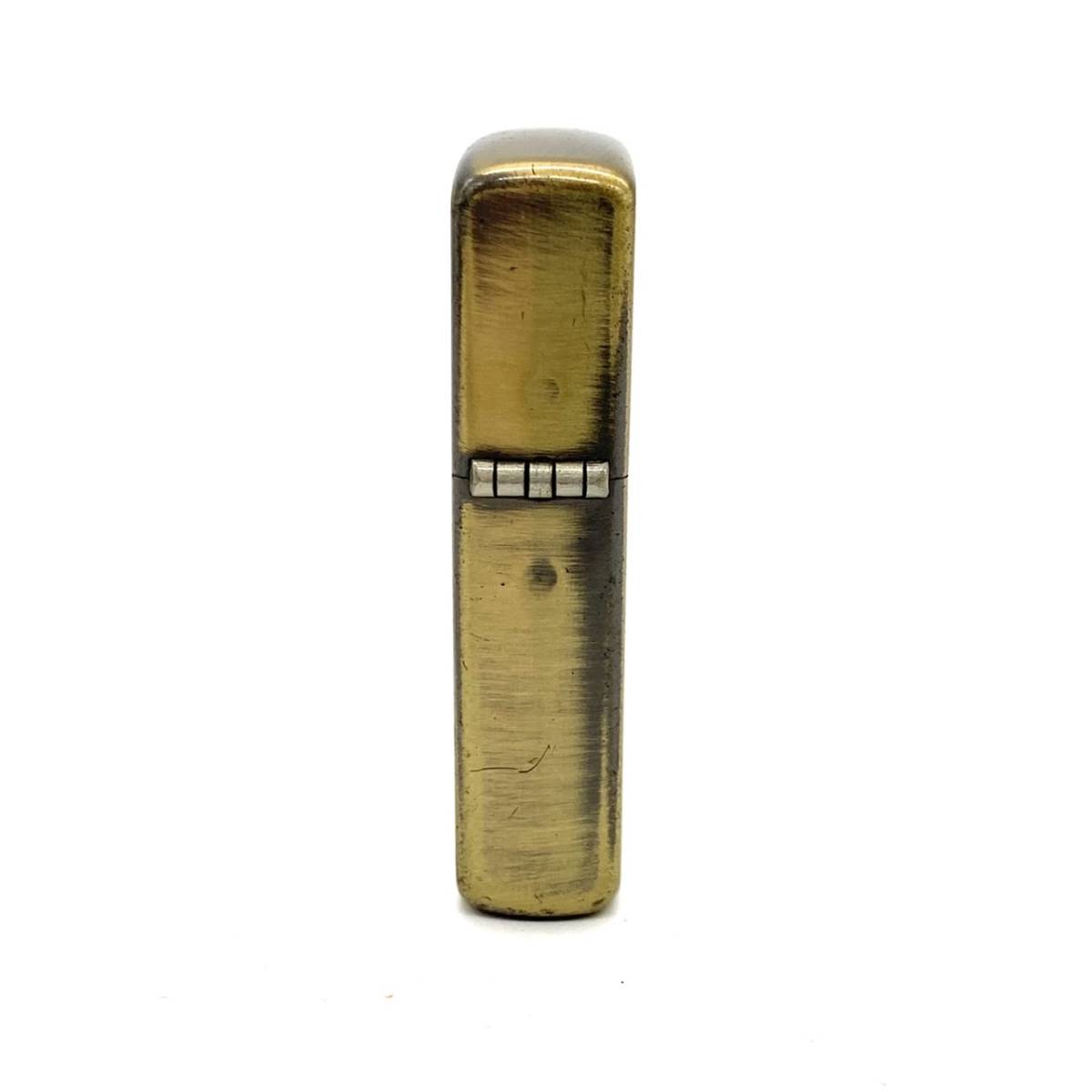 □【火花OK】 Zippo ジッポ ジッポー ライター 1958～1979 