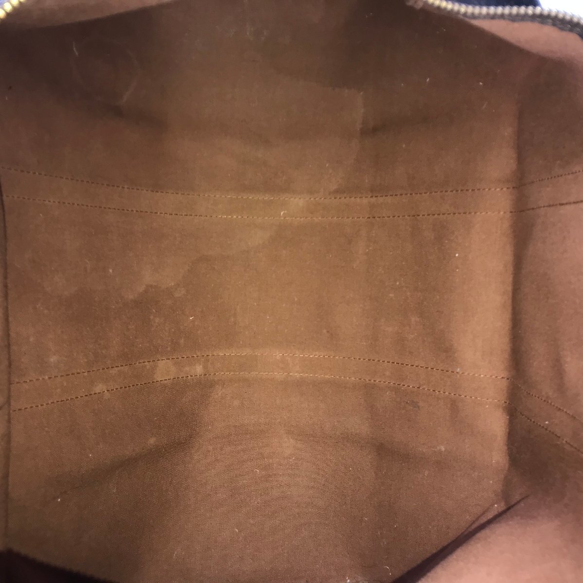 【1円~】ルイヴィトン LOUIS VUITTON バッグ ボストンバッグ ハンドバッグ キーポル50 M41426 VI872 モノグラム 中古 ボストンバッグ LOUIS モノグラム VUITTONルイヴィトン VUITTON⁄ルイ 旅行カバン